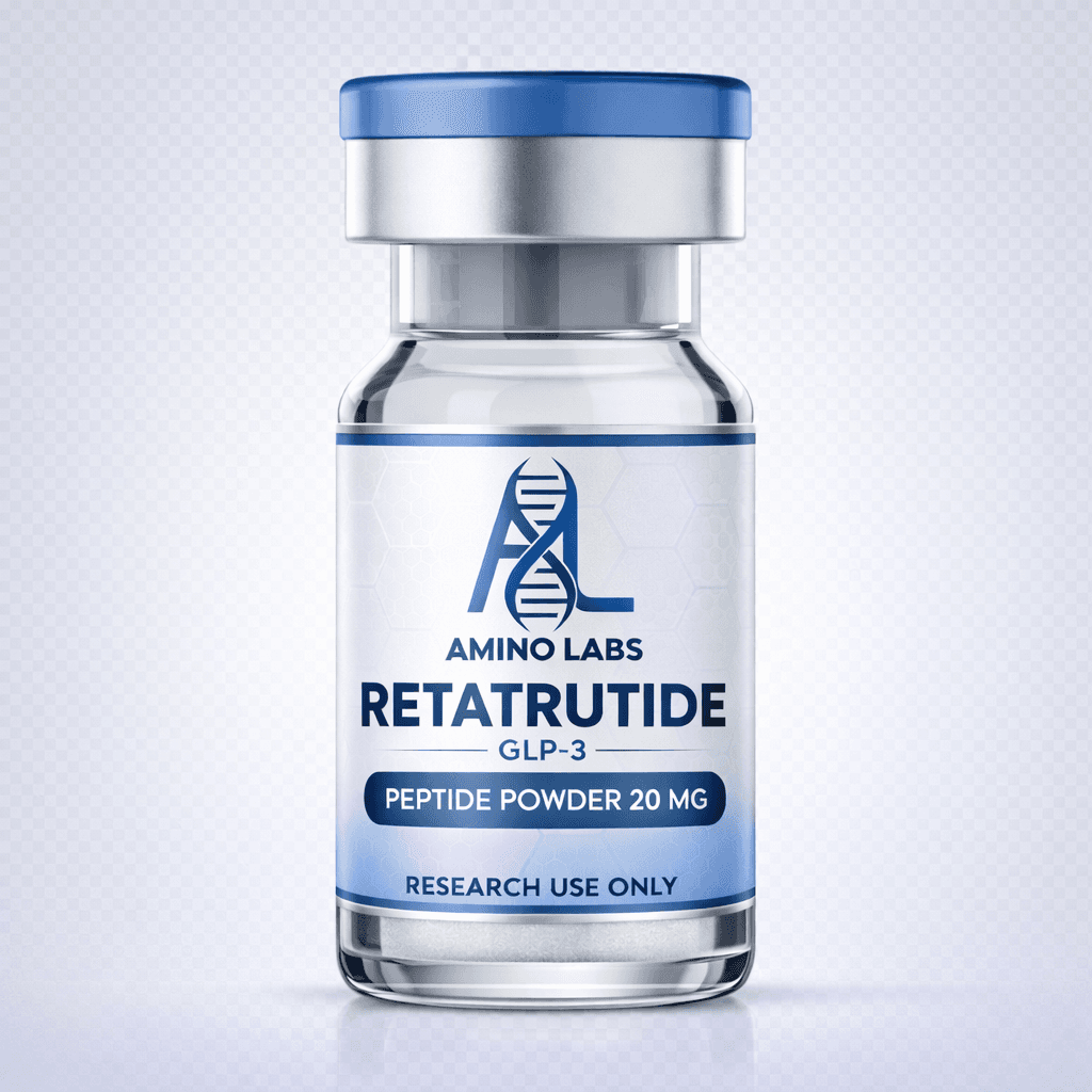 Retatrutide 20mg