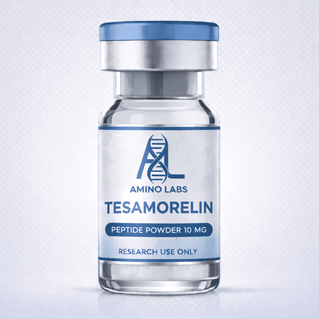 Tesamorelin 10mg